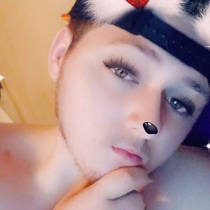 Meet your Posher, Wesley